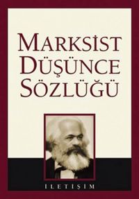 Produktbild: Marksist D&uuml;s&uuml;nce S&ouml;zl&uuml;g&uuml; Ciltli