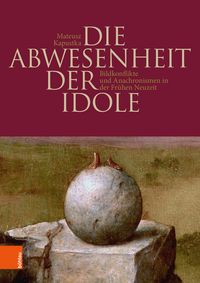 Produktbild: Die Abwesenheit der Idole