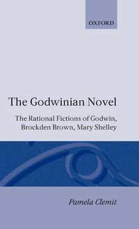 Produktbild: The Godwinian Novel