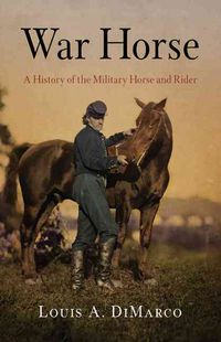 Produktbild: War Horse