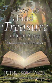Produktbild: How to Find Treasure in Your Story