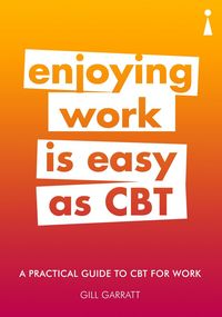 Produktbild: A Practical Guide to CBT for Work