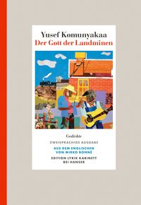 Produktbild: Der Gott der Landminen