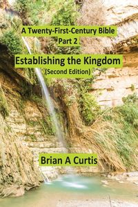 Produktbild: Establishing the Kingdom