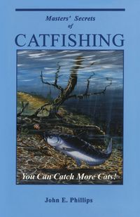 Produktbild: Masters' Secrets of Catfishing
