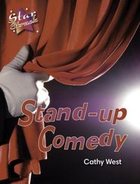 Produktbild: Rickard, S: Stand-up Comedy