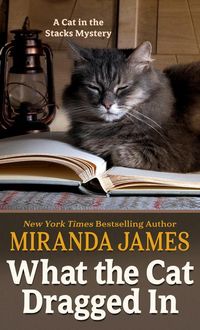 Produktbild: What the Cat Dragged in