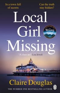 Produktbild: Local Girl Missing