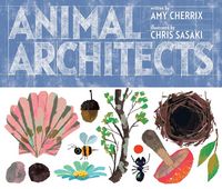 Produktbild: Animal Architects