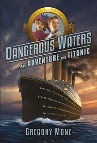 Produktbild: Dangerous Waters