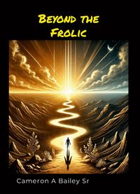 Produktbild: Beyond the Frolic (The Path to True Identity, #2)