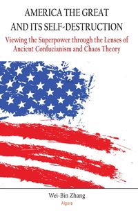 Produktbild: America the Great and Its Self-Destruction