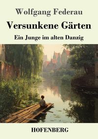 Produktbild: Versunkene G&auml;rten