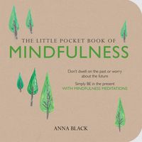 Produktbild: The Little Pocket Book of Mindfulness