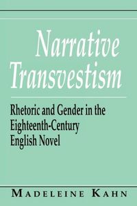 Produktbild: Narrative Transvestism