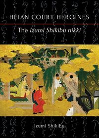 Produktbild: The Izumi Shikibu nikki