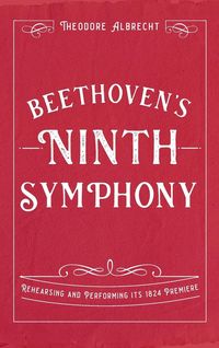 Produktbild: Beethoven's Ninth Symphony