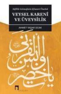 Produktbild: Veysel Karani ve &Uuml;veysilik