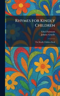 Produktbild: Rhymes for Kindly Children