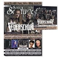 Produktbild: Sonic Seducer 06/2025