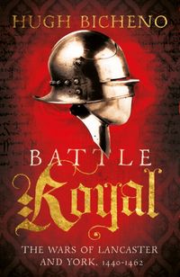 Produktbild: Bicheno, H: Battle Royal