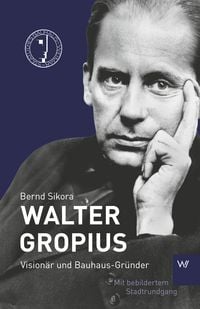 Produktbild: Walter Gropius