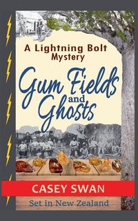 Produktbild: Gum Fields and Ghosts