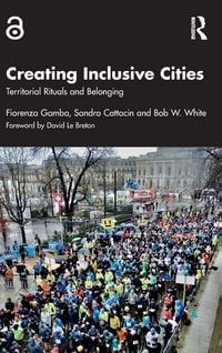 Produktbild: Creating Inclusive Cities