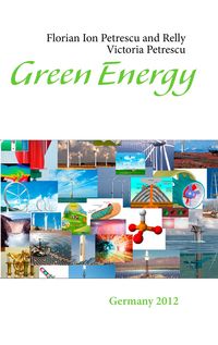 Produktbild: Green Energy