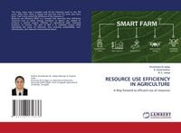 Produktbild: Resource Use Efficiency in Agriculture