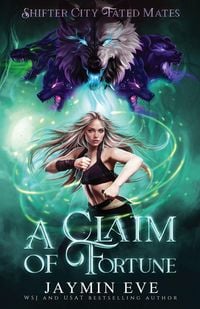 Produktbild: A Claim of Fortune