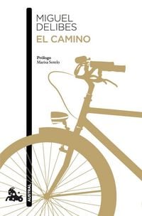 Produktbild: El camino