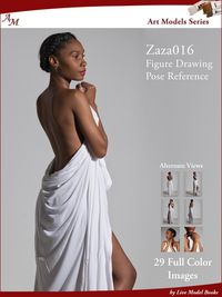 Produktbild: Art Models Zaza016