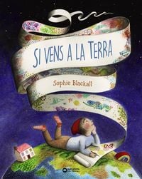 Produktbild: Si vens a la terra