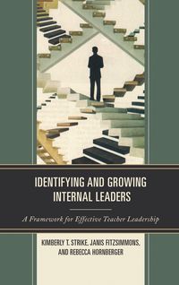 Produktbild: Identifying and Growing Internal Leaders