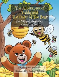 Produktbild: The Adventures of Teddy and The Order of The Bear
