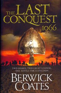 Produktbild: Coates, B: The Last Conquest