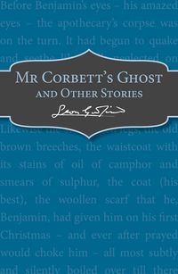 Produktbild: Mr Corbetts Ghost