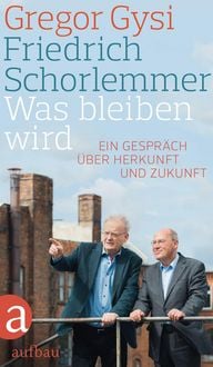 Produktbild: Was bleiben wird