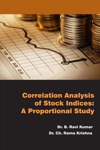 Produktbild: Correlation Analysis of Stock Indices: A Proportional Study