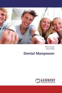Produktbild: Dental Manpower