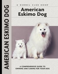 Produktbild: American Eskimo Dog