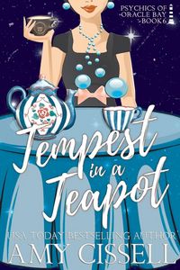 Produktbild: Tempest in a Teapot