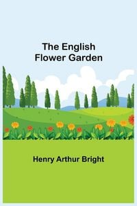 Produktbild: The English Flower Garden