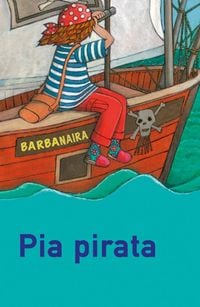 Produktbild: Pia Pirata