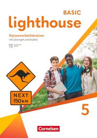 Produktbild: Lighthouse - Basic Edition - Band 5: 9. Schuljahr