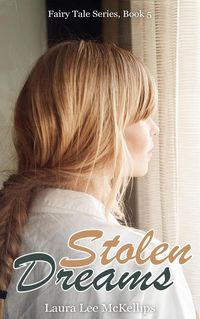 Produktbild: Stolen Dreams (Fairy Tale, #5)