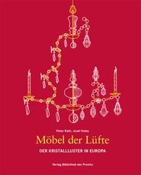 Produktbild: M&ouml;bel der L&uuml;fte
