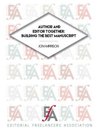 Produktbild: Author and Editor Together: Building the Best Manuscript