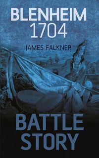 Produktbild: Battle Story: Blenheim 1704